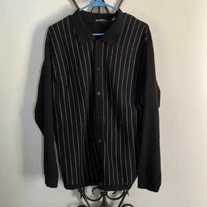 Brandi cardigan button front